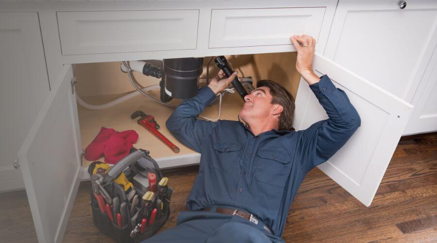 Professional sink repair in Offutt Afb, NE